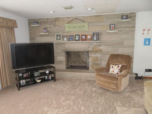 3473 N 00 EW Road, Kokomo, IN 46901