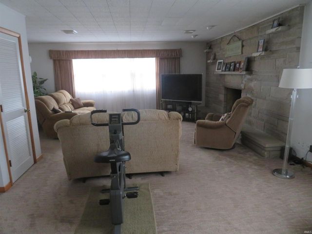 3473 N 00 EW Road, Kokomo, IN 46901