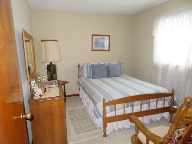 3473 N 00 EW Road, Kokomo, IN 46901