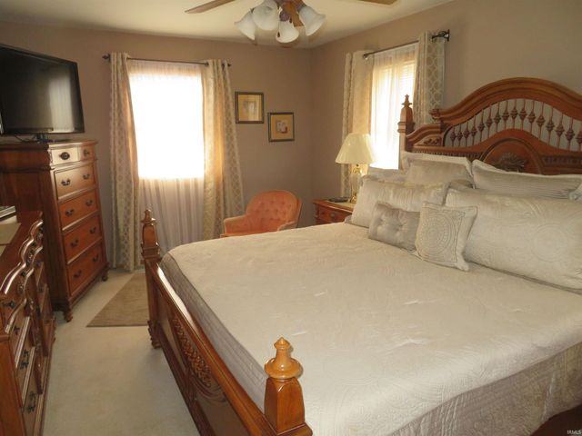 3473 N 00 EW Road, Kokomo, IN 46901