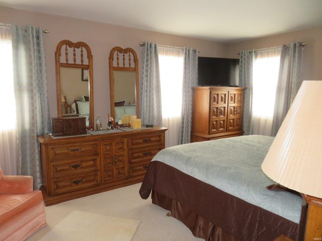 3473 N 00 EW Road, Kokomo, IN 46901