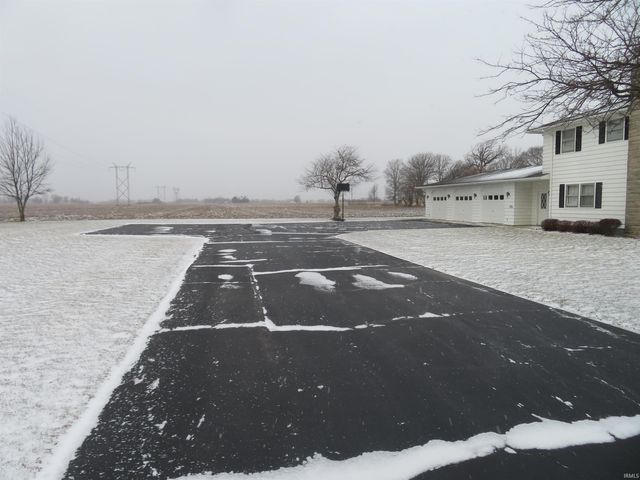 3473 N 00 EW Road, Kokomo, IN 46901