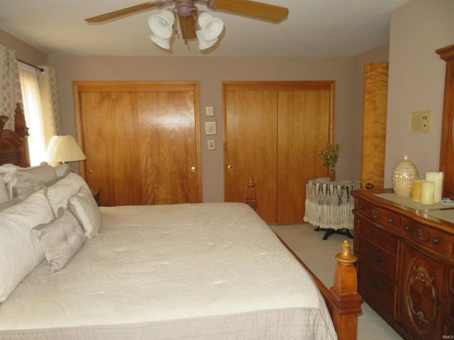 3473 N 00 EW Road, Kokomo, IN 46901