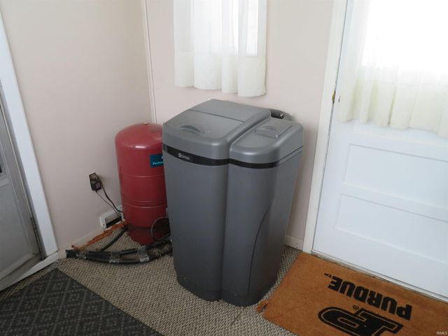 3473 N 00 EW Road, Kokomo, IN 46901