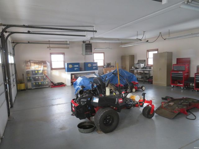 3473 N 00 EW Road, Kokomo, IN 46901