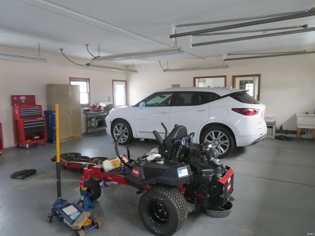 3473 N 00 EW Road, Kokomo, IN 46901