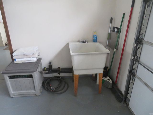 3473 N 00 EW Road, Kokomo, IN 46901