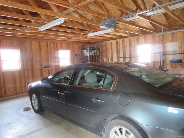 3473 N 00 EW Road, Kokomo, IN 46901