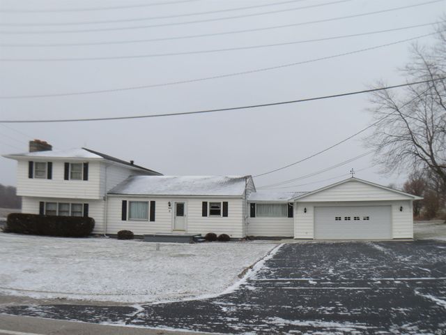 3473 N 00 EW Road, Kokomo, IN 46901