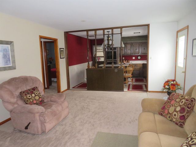 3473 N 00 EW Road, Kokomo, IN 46901