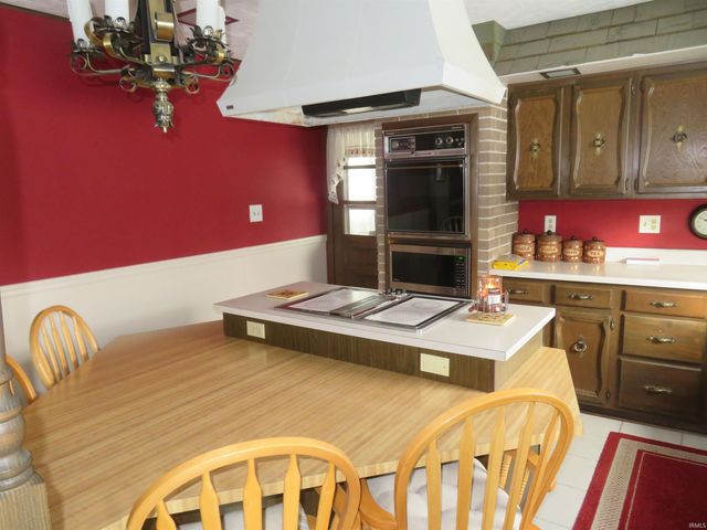 3473 N 00 EW Road, Kokomo, IN 46901