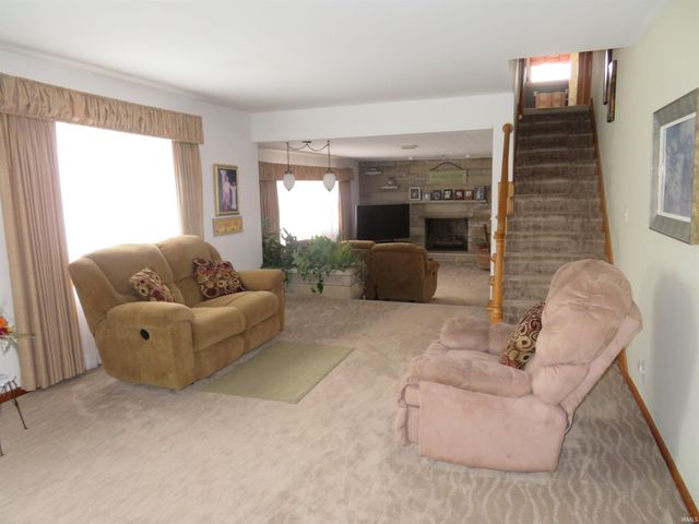 3473 N 00 EW Road, Kokomo, IN 46901