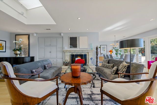1457 Claridge Drive, Beverly Hills, CA 90210