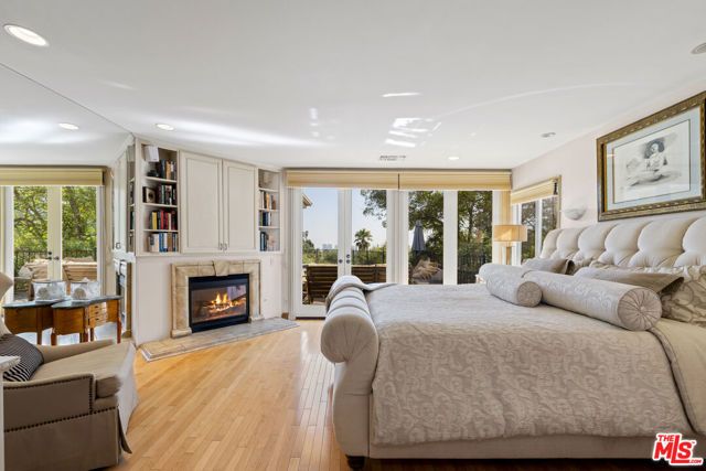 1457 Claridge Drive, Beverly Hills, CA 90210