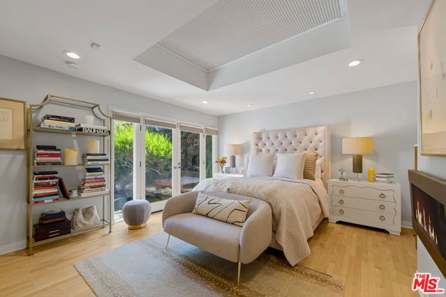 1457 Claridge Drive, Beverly Hills, CA 90210