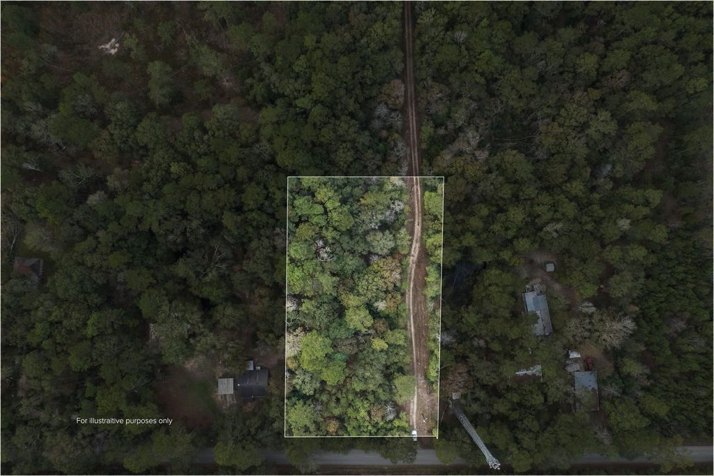 TBD Firetower, Conroe, TX 77306