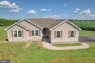 1298 WOODYARD RD, Harrington, DE 19952