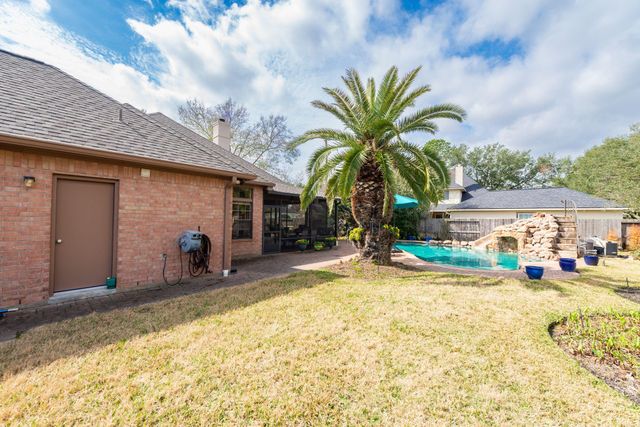 23318 Grand Springs Drive, Katy, TX 77494