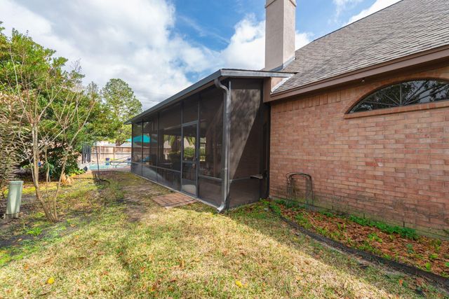 23318 Grand Springs Drive, Katy, TX 77494