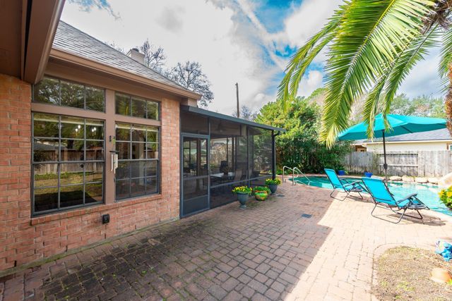 23318 Grand Springs Drive, Katy, TX 77494