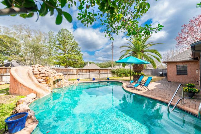 23318 Grand Springs Drive, Katy, TX 77494