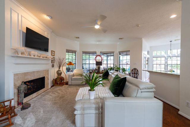 23318 Grand Springs Drive, Katy, TX 77494