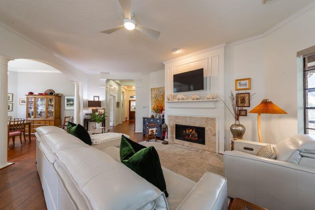 23318 Grand Springs Drive, Katy, TX 77494