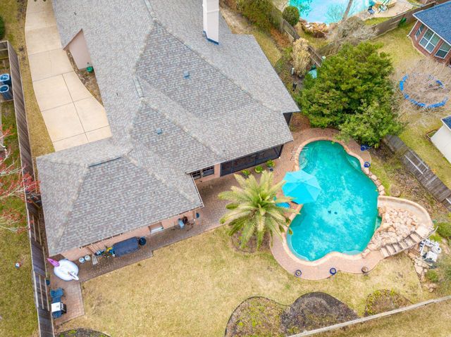 23318 Grand Springs Drive, Katy, TX 77494