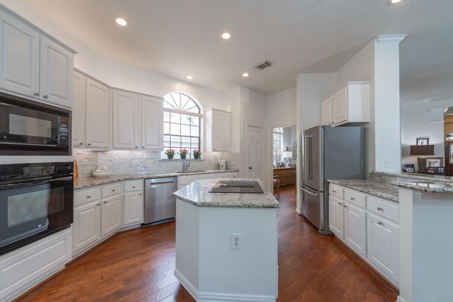 23318 Grand Springs Drive, Katy, TX 77494