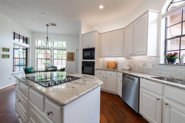 23318 Grand Springs Drive, Katy, TX 77494