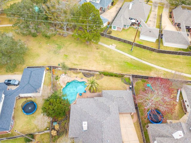 23318 Grand Springs Drive, Katy, TX 77494