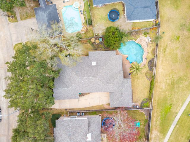 23318 Grand Springs Drive, Katy, TX 77494