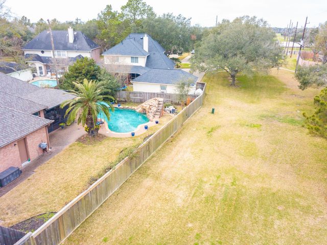 23318 Grand Springs Drive, Katy, TX 77494