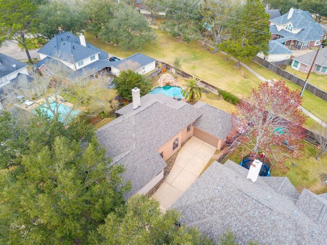 23318 Grand Springs Drive, Katy, TX 77494