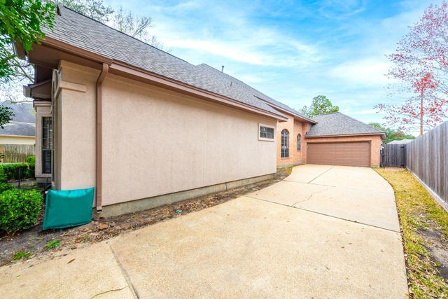 23318 Grand Springs Drive, Katy, TX 77494