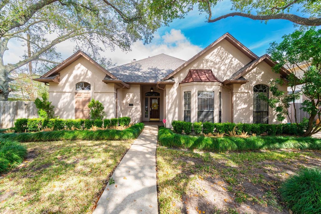 23318 Grand Springs Drive, Katy, TX 77494