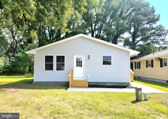 1304 RAINBOW AVE, Cambridge, MD 21613