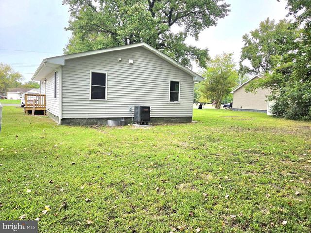 1304 RAINBOW AVE, Cambridge, MD 21613