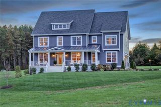 Lot 4 Dandridge Dr, Quinton, VA 23141