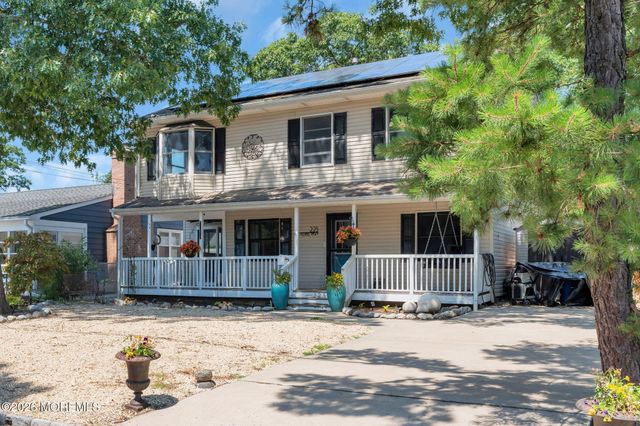 225 Jaehnel Parkway, Point Pleasant, NJ 08742