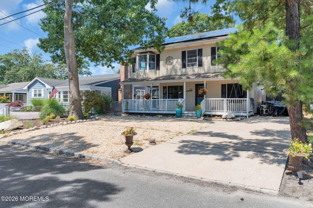 225 Jaehnel Parkway, Point Pleasant, NJ 08742