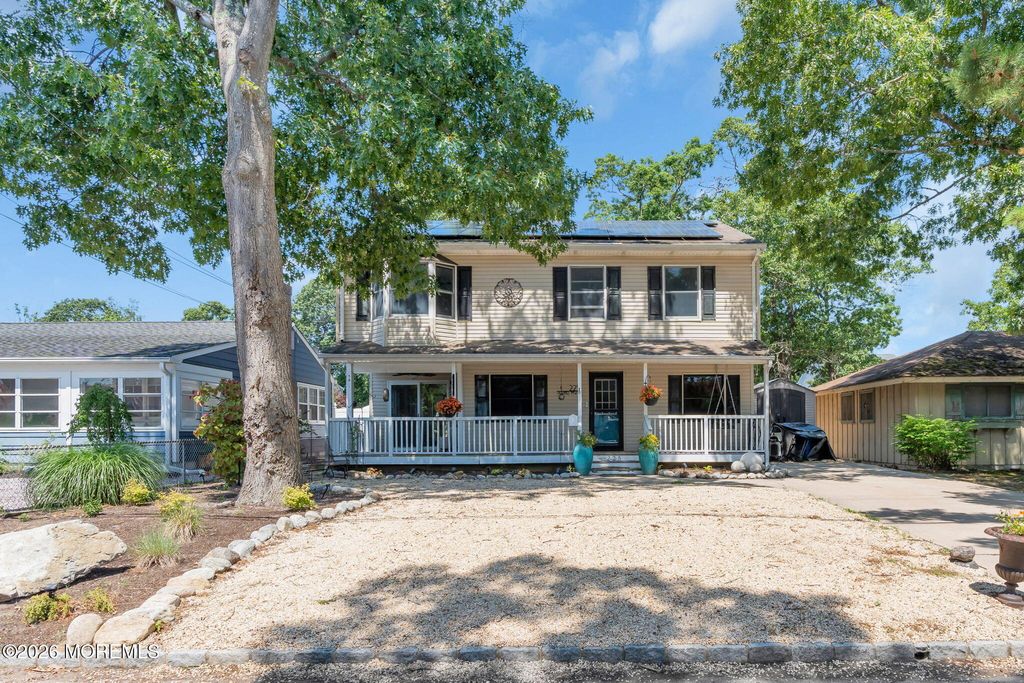 225 Jaehnel Parkway, Point Pleasant, NJ 08742