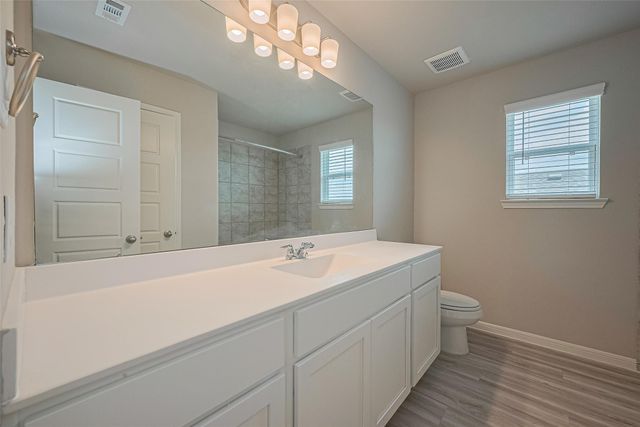 27322 Clear Breeze Drive, Katy, TX 77493