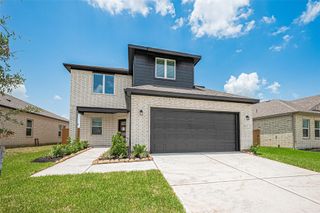27322 Clear Breeze Drive, Katy, TX 77493