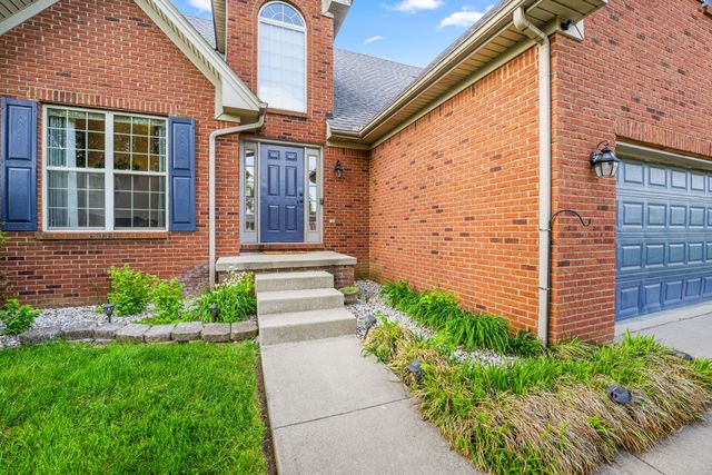 113 Secretariat Drive, Lawrenceburg, KY 40342