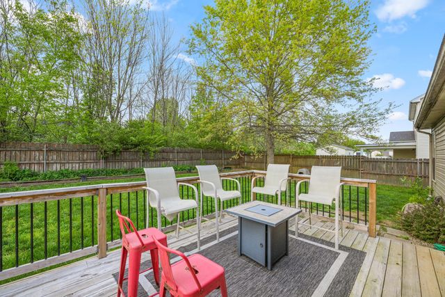 113 Secretariat Drive, Lawrenceburg, KY 40342