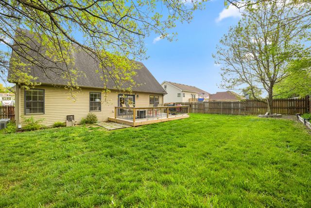 113 Secretariat Drive, Lawrenceburg, KY 40342