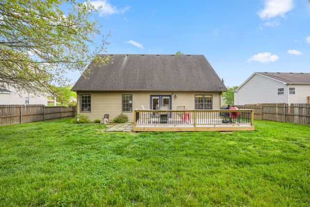 113 Secretariat Drive, Lawrenceburg, KY 40342