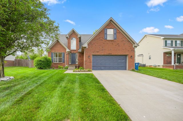113 Secretariat Drive, Lawrenceburg, KY 40342