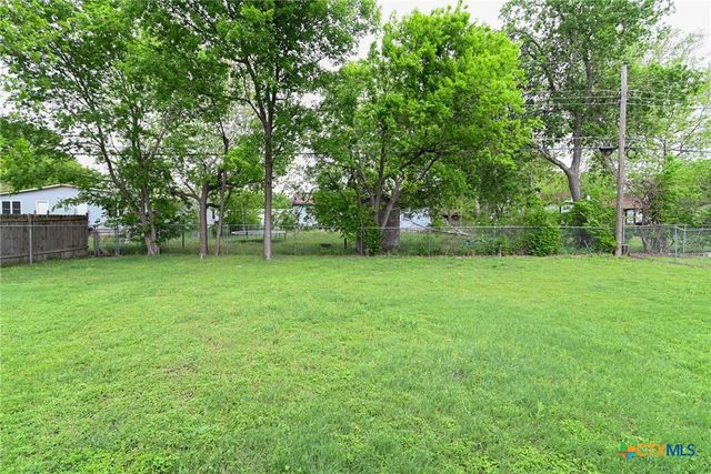 707 S 5th Street, Copperas Cove, TX 76522